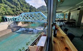 Wulai Shui An Hot Springs