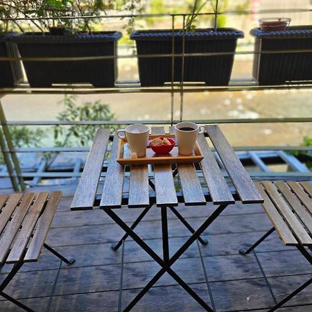 ホテル Wulai Shui An Hot Springs エクステリア 写真